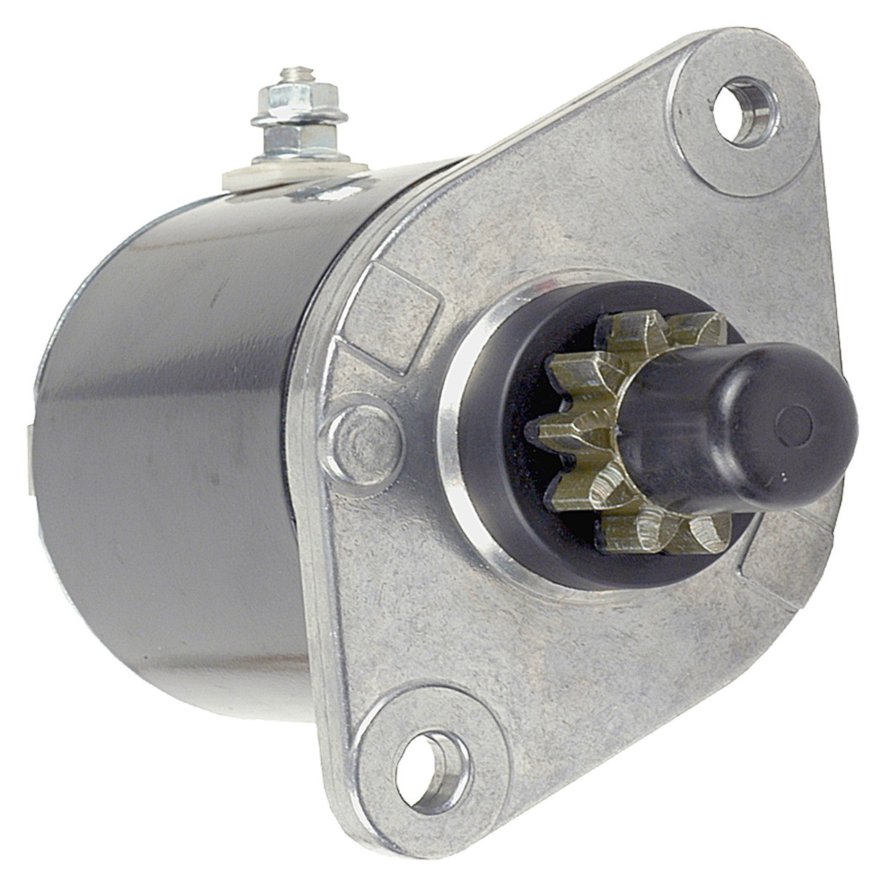 Starter Motor For Tecumseh Engines OHV135-165 Engines