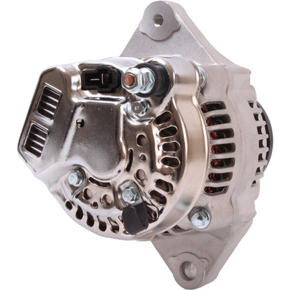 12V 45A Alternator for Kubota L5040 L5040GST L5240 Tractor | T1065-15682 11632