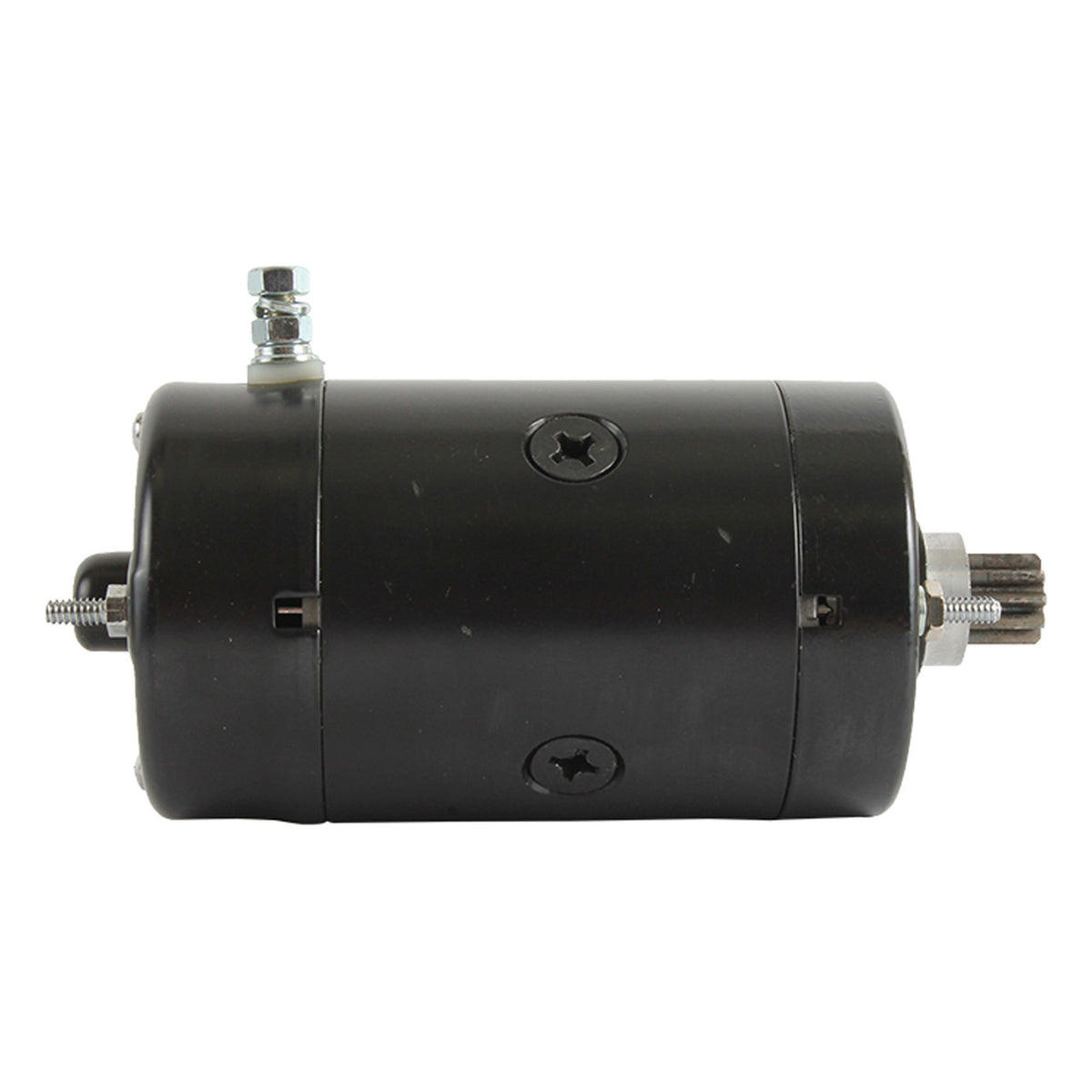 Starter motor for Harley-Davidson FLH FLHTC FLHTP