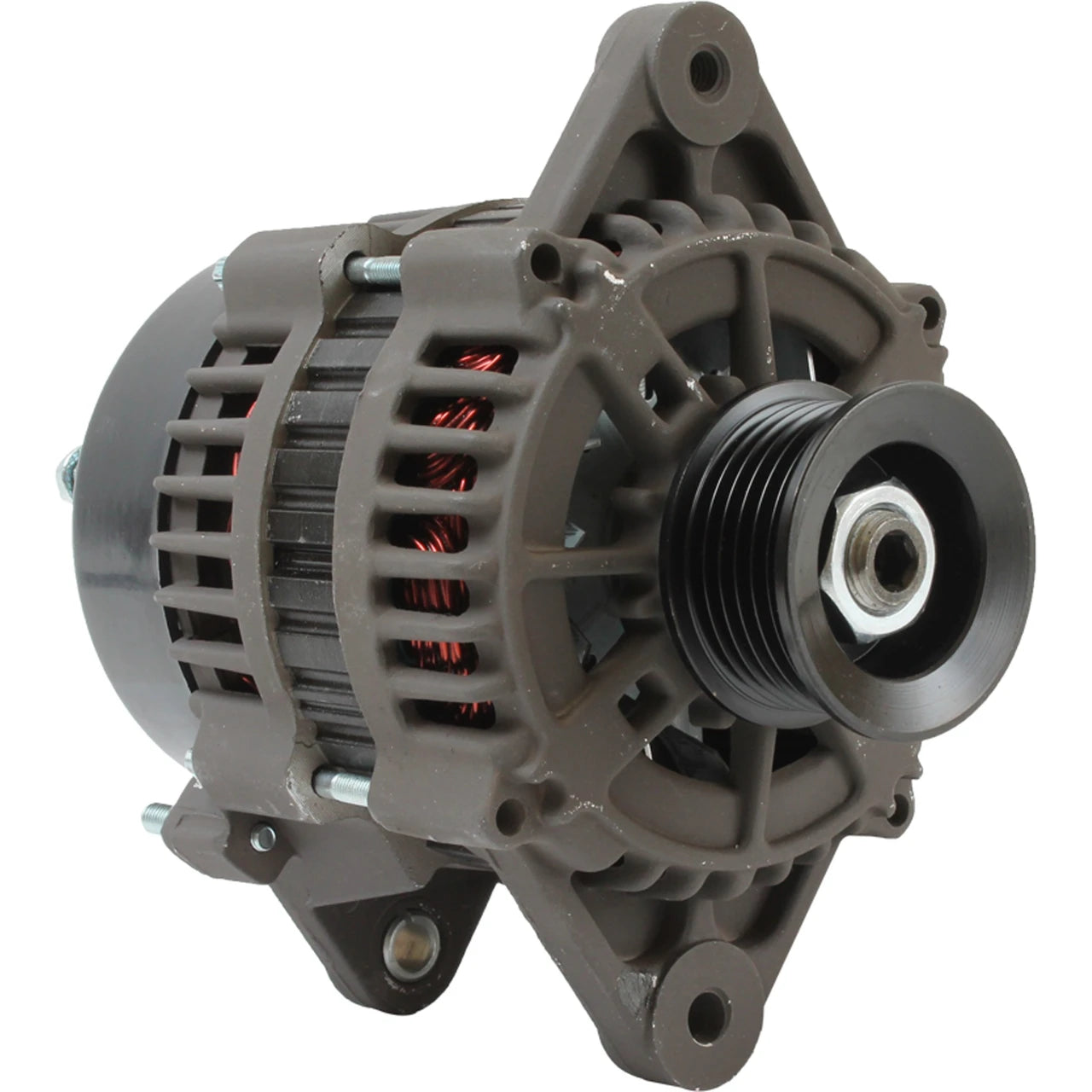 Alternator for MerCruiser Scorpion Alpha & Bravo 1997-2002