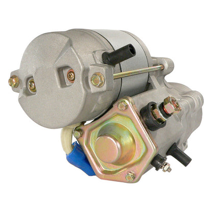 12V 11T Starter Motor for Postal Vehicles Grumman LLV Buick Chevrolet 428000-1820
