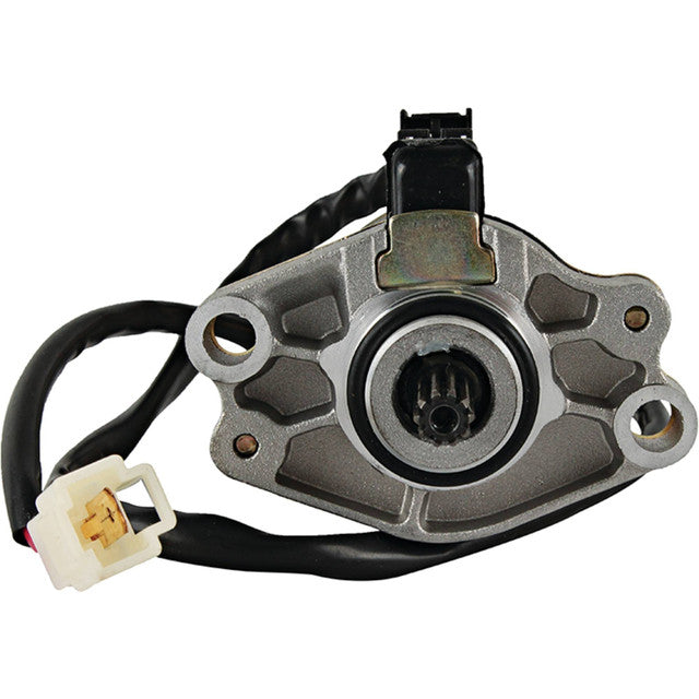 Starter Motor for Aprilia Habana Mojito 50cc 1999-2003 10-Teeth CCW AP2QCA000041
