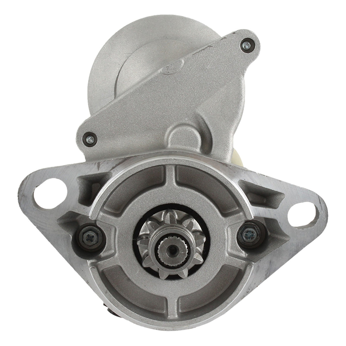 Starter motor for Caterpillar and Perkins engines