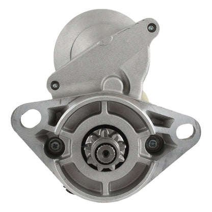 Starter motor for Caterpillar and Perkins engines