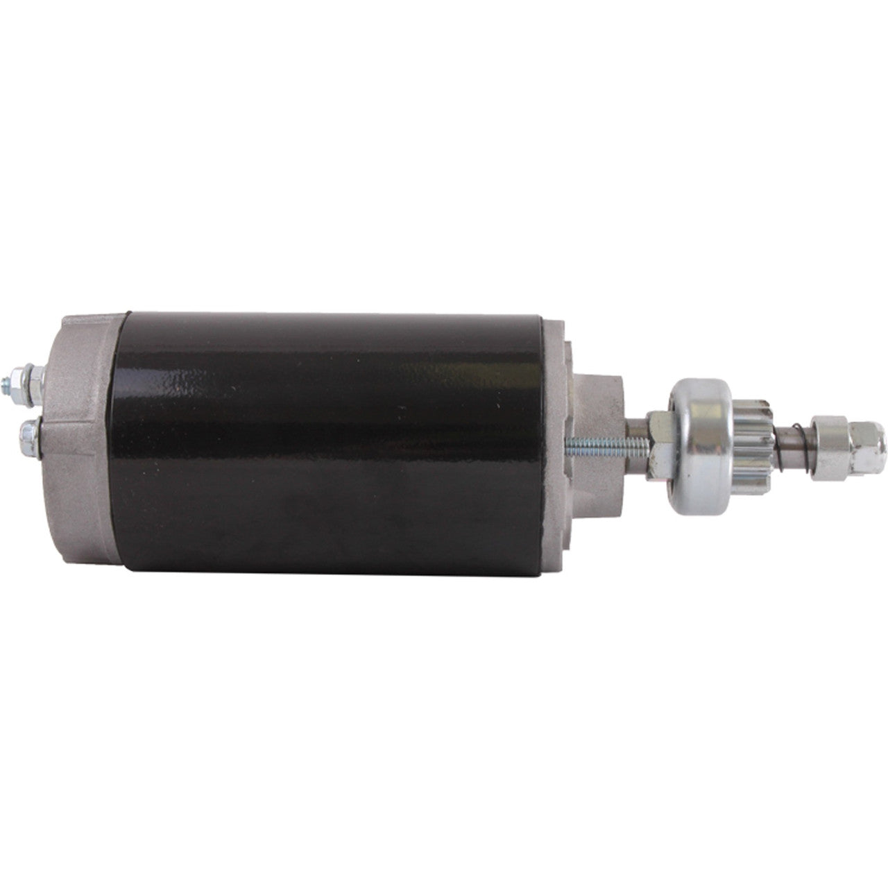 Starter motor for Mercury and Force jet boat outboard engines