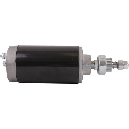 Starter motor for Mercury and Force jet boat outboard engines