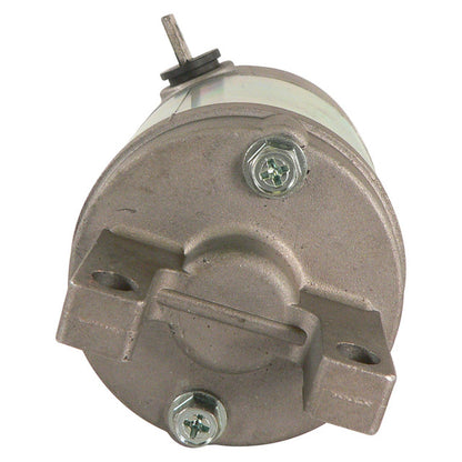 Starter Motor for Yamaha Riva XC125 (1985-2001, 2006) - High Quality Aftermarket