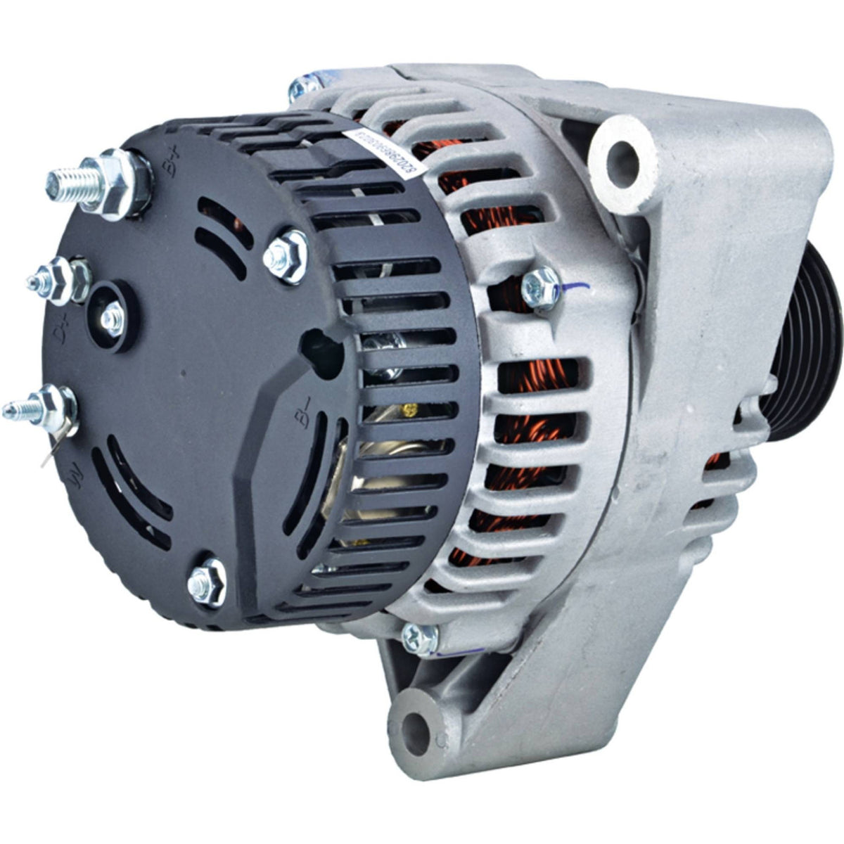 Alternator for AGCO Challenger Massey Ferguson MF 6445 6455 12V 120A High Output