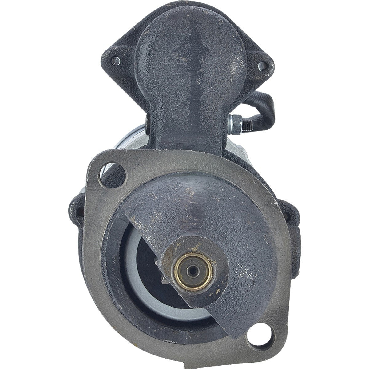 Starter motor for John Deere 5045D 5045E 5310 5410 tractor - 12V, 10 tooth