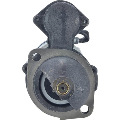 Starter motor for John Deere 5045D 5045E 5310 5410 tractor - 12V, 10 tooth