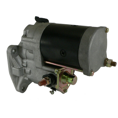 Starter for Western Star Truck Cat C-10 C-12 Detroit Diesel 60 12V 10461063 39MT
