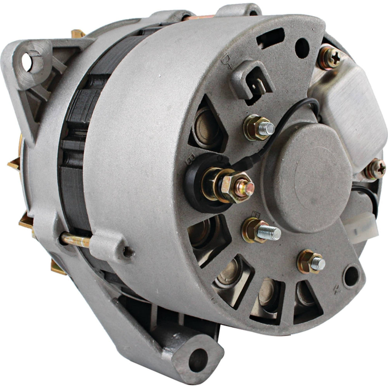 Alternator for Zetor Tractors 12V