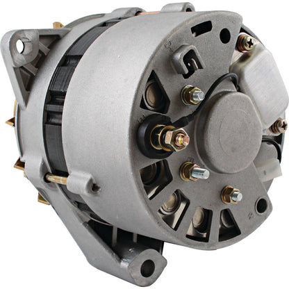 Alternator for Zetor Tractors 12V