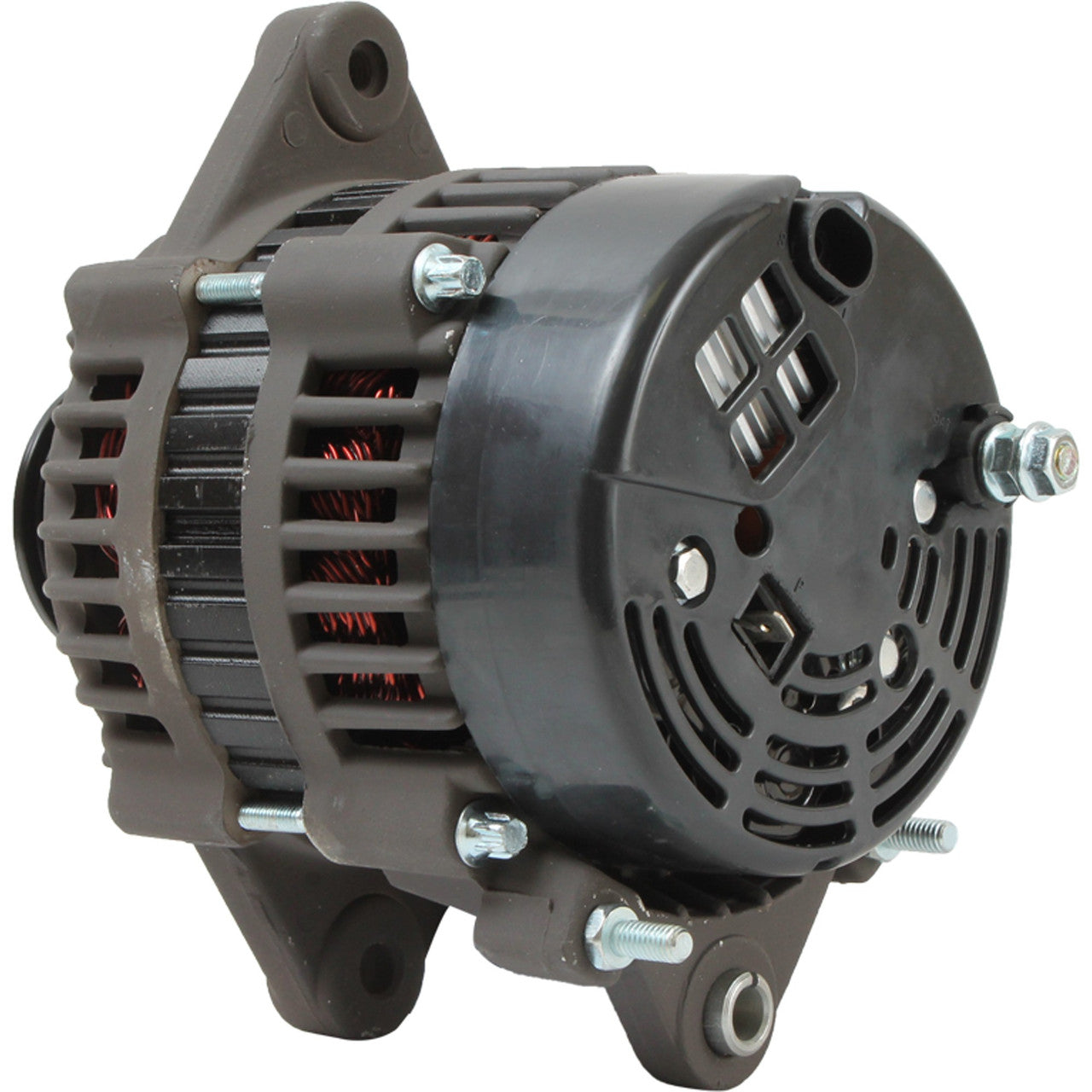 Alternator for MerCruiser Scorpion Alpha & Bravo 1997-2002
