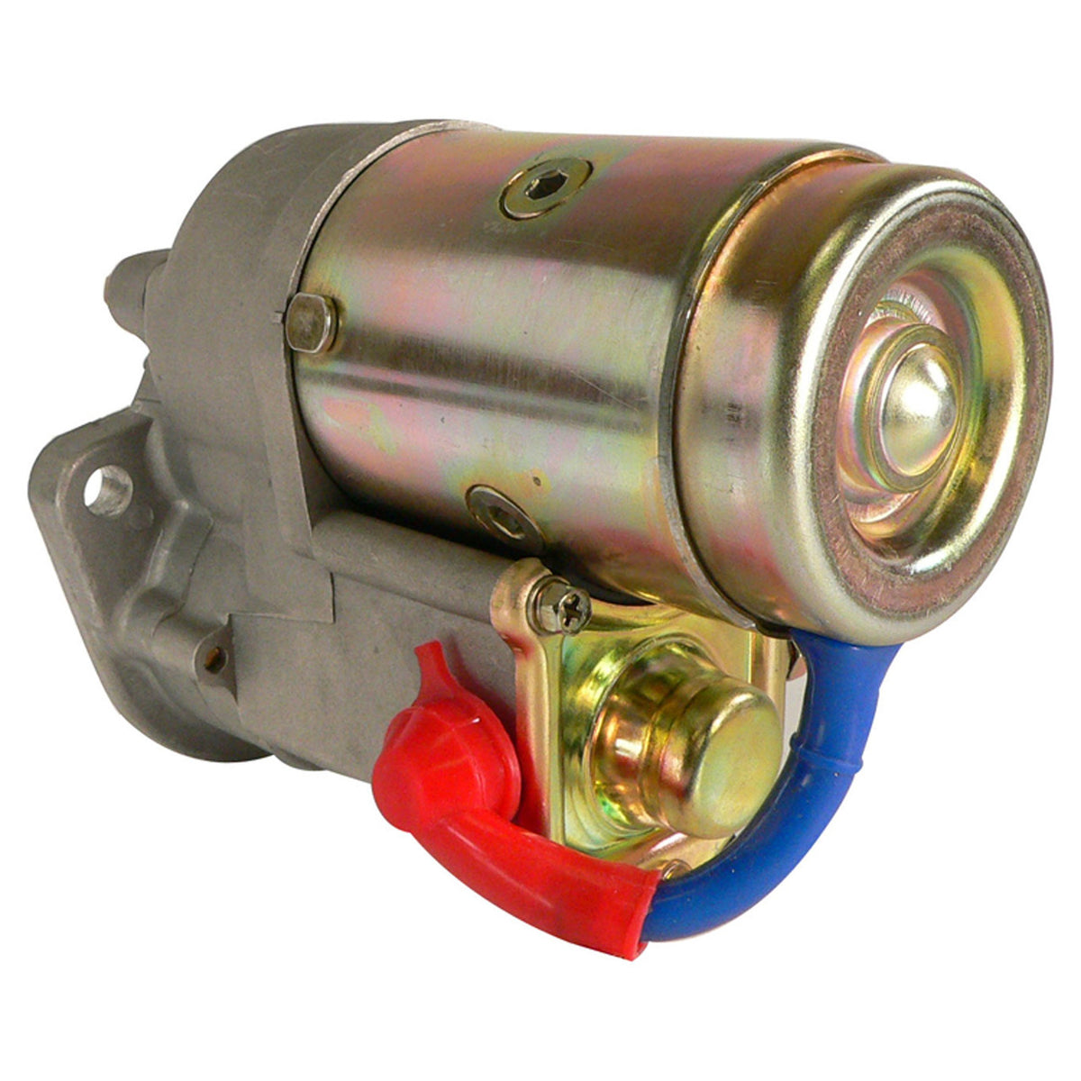 Starter motor for Cummins engines OSGR 12V CW 15 tooth