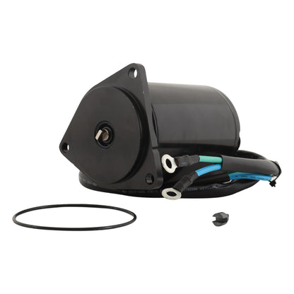 Tilt and trim motor for Yamaha outboard engines