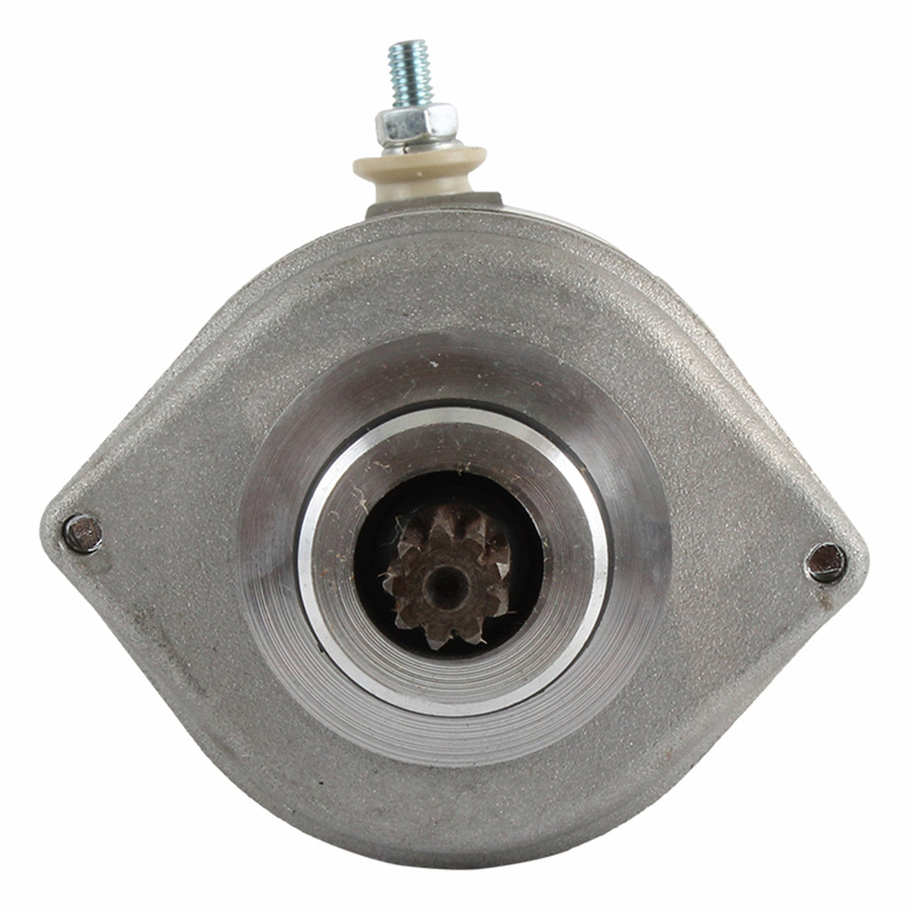 Suzuki GSX1300R Hayabusa Starter Motor 99-12 | OEM Spec Direct Replacement