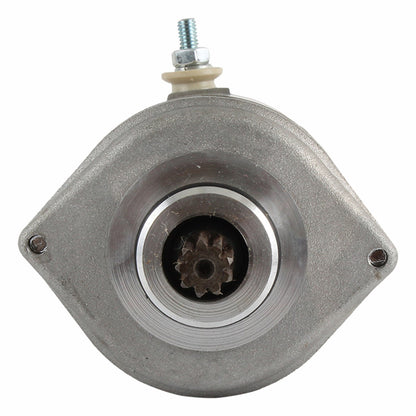 Suzuki GSX1300R Hayabusa Starter Motor 99-12 | OEM Spec Direct Replacement