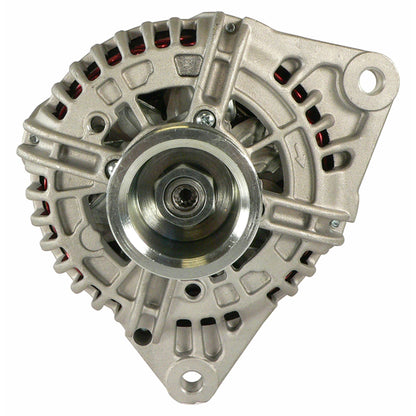 Alternator 24V 90A Iveco Truck Bosch 0124655005 Iveco 4892320