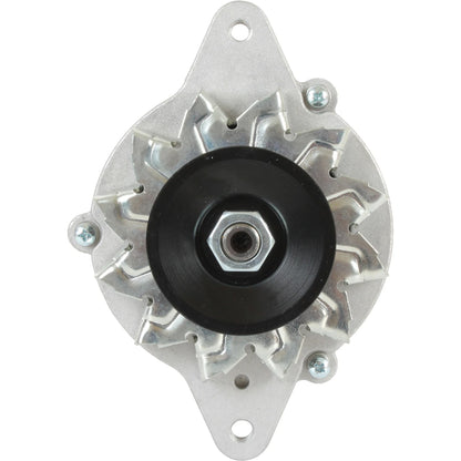 Alternator for John Deere 850 900HC 950 1050 1250 1450 1650 Tractors - 12V 25A