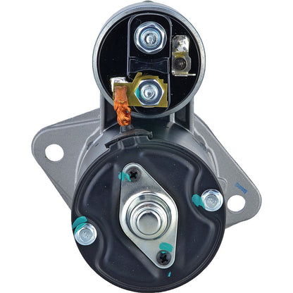 Starter Motor For Volkswagen Beetle