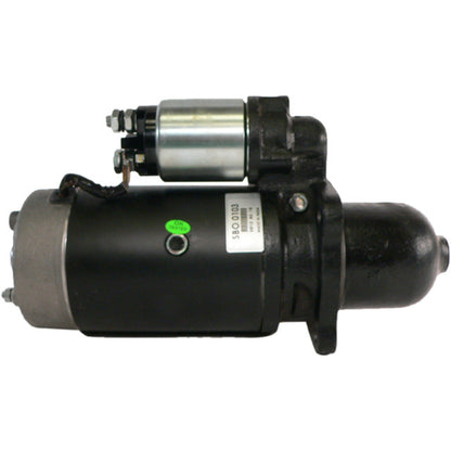 24V Starter Motor for Volvo Trucks F10 F12 N10 N12 Scania SBO0103 0001360010