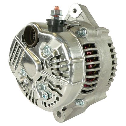 Alternator for John Deere Marine 8.1L & 12.5L Engines 2004-2007 - 12V 140A