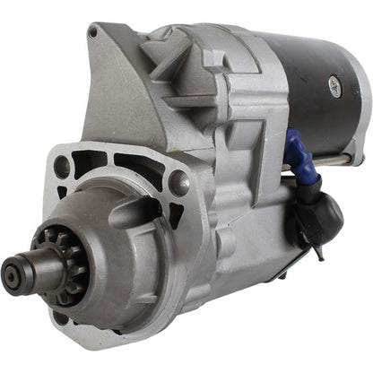 Starter John Deere 8130 8230 8245 8270 8295 8320 8330 8345 8370 Tractor New 12V