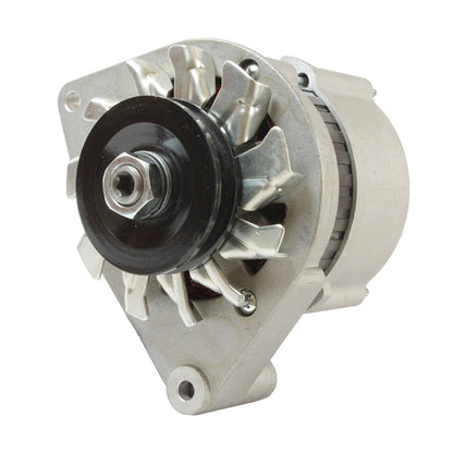 Massey IMT Tractor Alternator 12V 33A - Replaces Bosch Lucas Iskra OEM