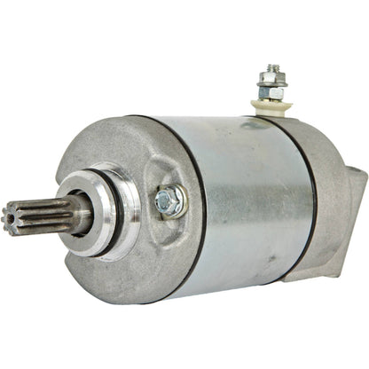 New Starter Motor Honda CRF230F 223cc 2003-2007 Replaces OEM 31200-KPS-901
