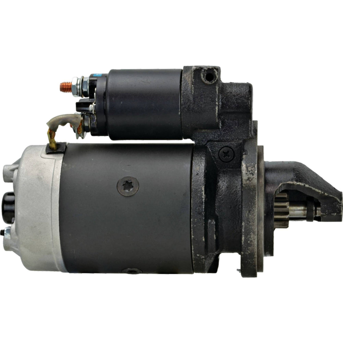 Starter Motor for Honda CRF 125F and CRF 125FB Big Wheel 2014-2022 31200-K28-911