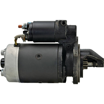 Starter Motor for Honda CRF 125F and CRF 125FB Big Wheel 2014-2022 31200-K28-911