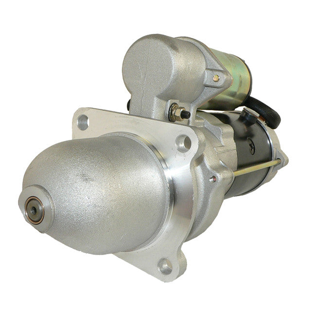 New 12V Starter for Champion Grader Cummins Marine 6BT 5.9L 4B 3.9L 410-12130