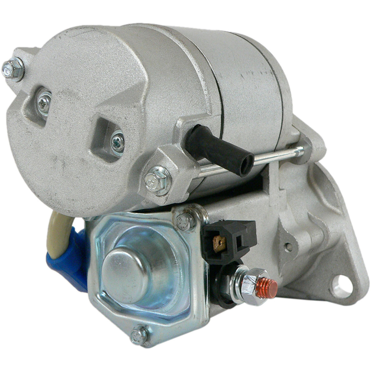 Starter motor for Hyster TCM and Yale forklifts 3126282R