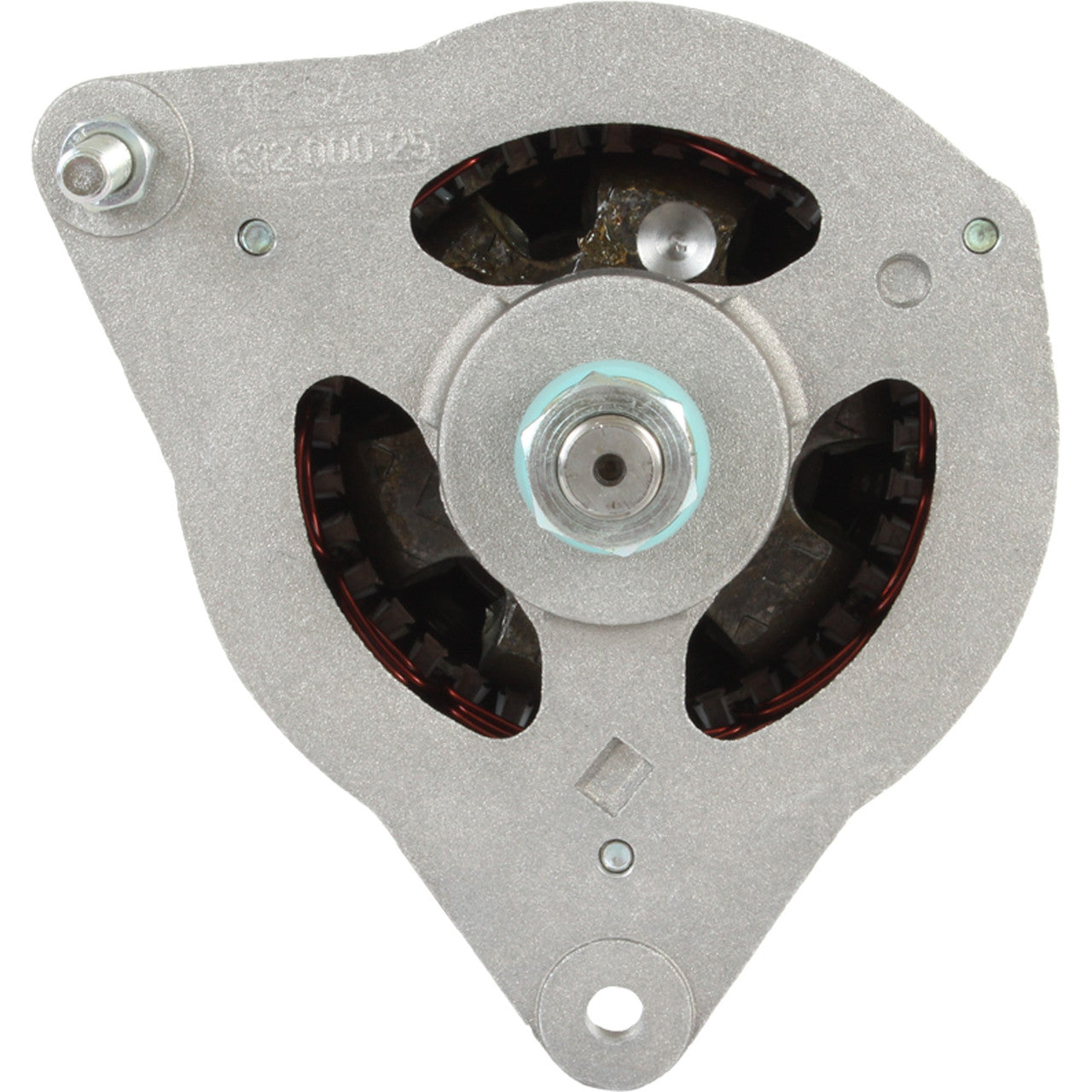Alternator for Case IH 385, International Harvester & Massey Ferguson - 45 Amp