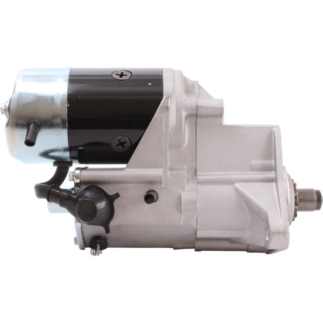 Starter Motor for Teledyne OSGR Case John Deere 12V 2.0kW 10T CW High Torque