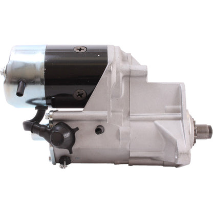 Starter Motor for Teledyne OSGR Case John Deere 12V 2.0kW 10T CW High Torque