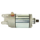 Starter Motor Honda TRX350 FourTrax Foreman 1985-1986 ATV 10T 12V OEM Fit