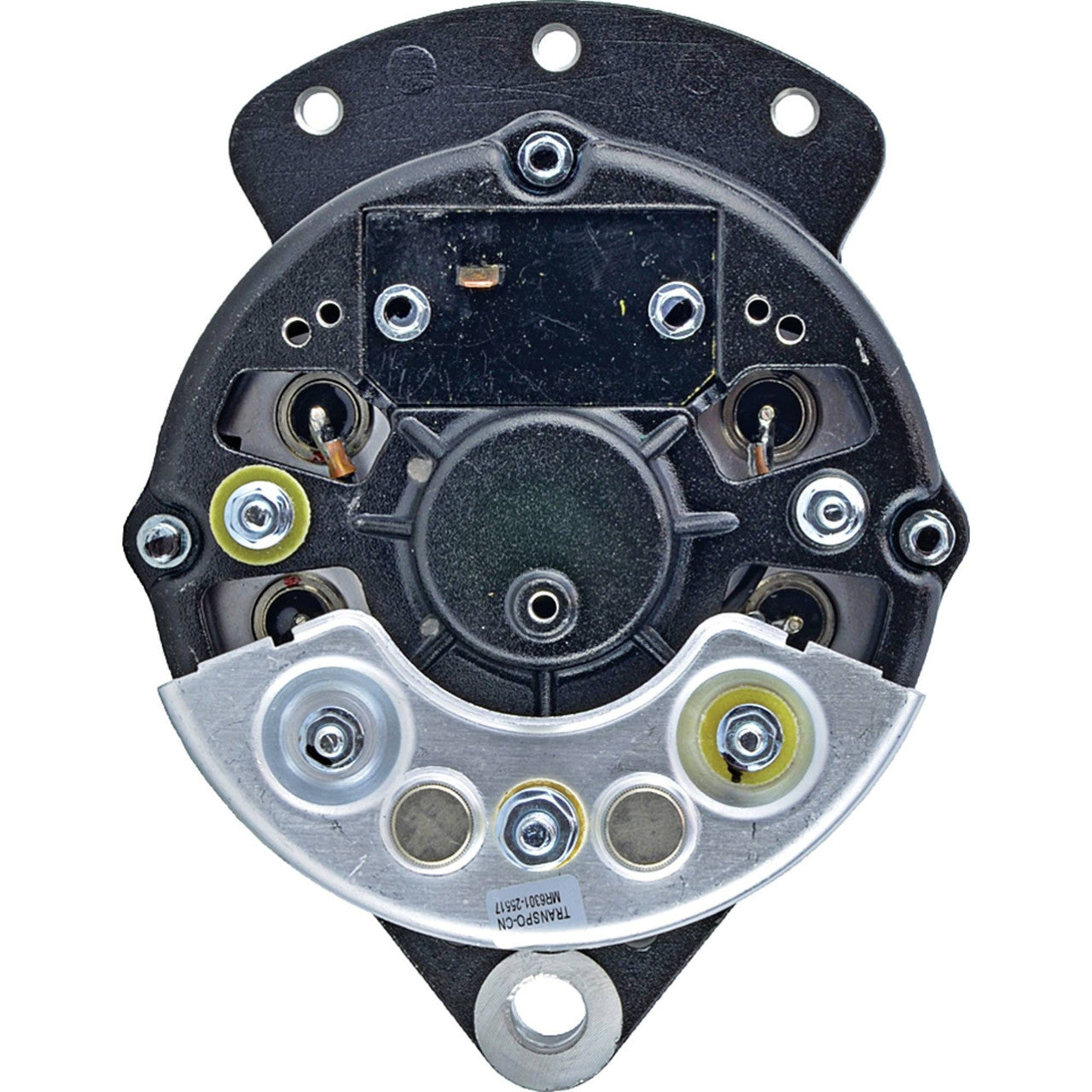 Alternator for Huber Graders Cranes