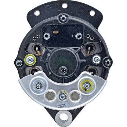 Alternator for Huber Graders Cranes