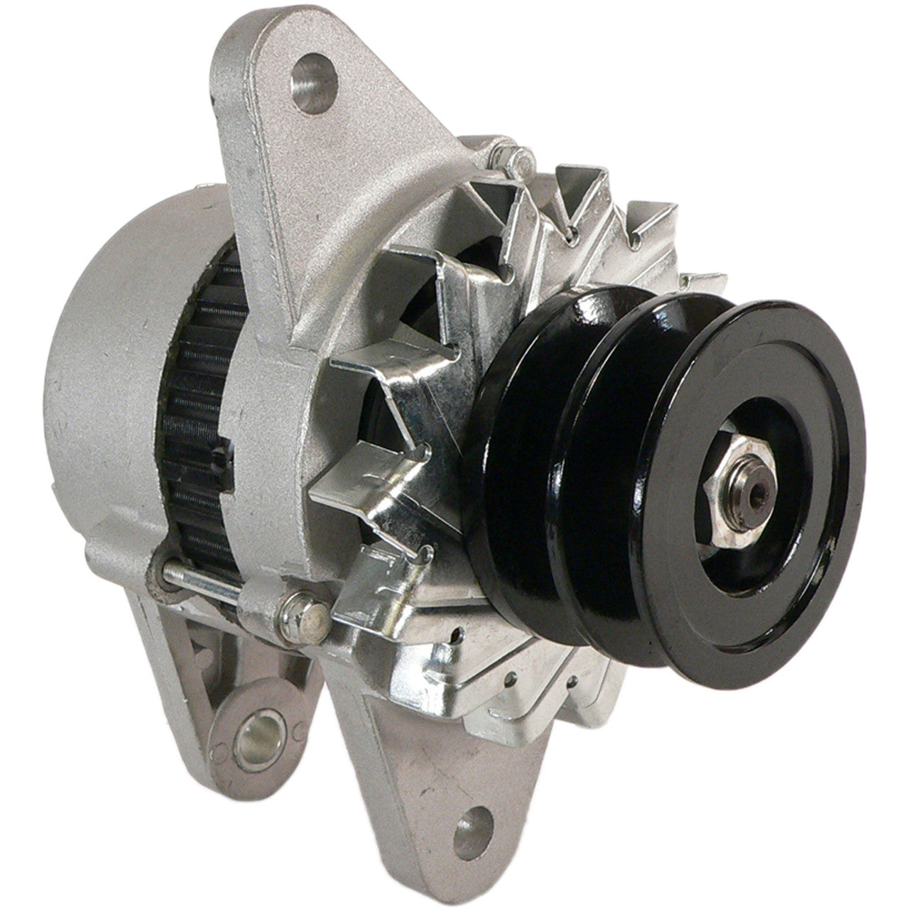 24V 25A Alternator for Isuzu 6BB1 6BD1 TCM Lift Trucks Nikko 1812003650 400-50001