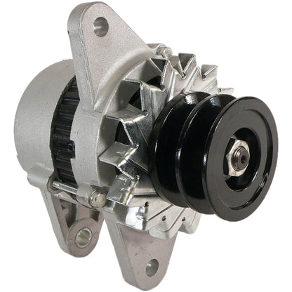 24V 25A Alternator for Isuzu 6BB1 6BD1 TCM Lift Trucks Nikko 1812003650 400-50001