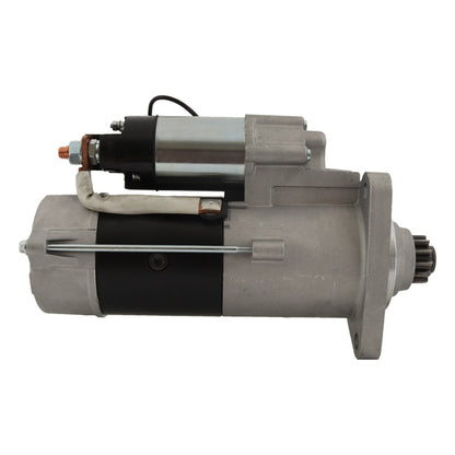 Starter Motor for Mercedes-Benz OM542 OM942 Actros Engines 1996-2005 24V 12T