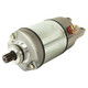Starter Motor Honda TRX350 FourTrax Foreman 1985-1986 ATV 10T 12V OEM Fit