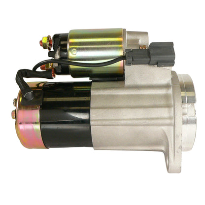 Starter Motor Nissan Forklift M0T65381 M0T65581 23300-GS20A 23300-F4U010 12V 9T