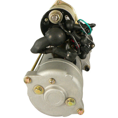 Starter Motor Nikko Komatsu PC200 PC220 6D105 Excavator 24V 7.5kW 13T 410-50013