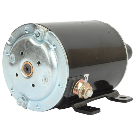 Tecumseh TVM-16T Starter Motor 12V 16-Teeth - 35765A 32468 AM32092 Replacement