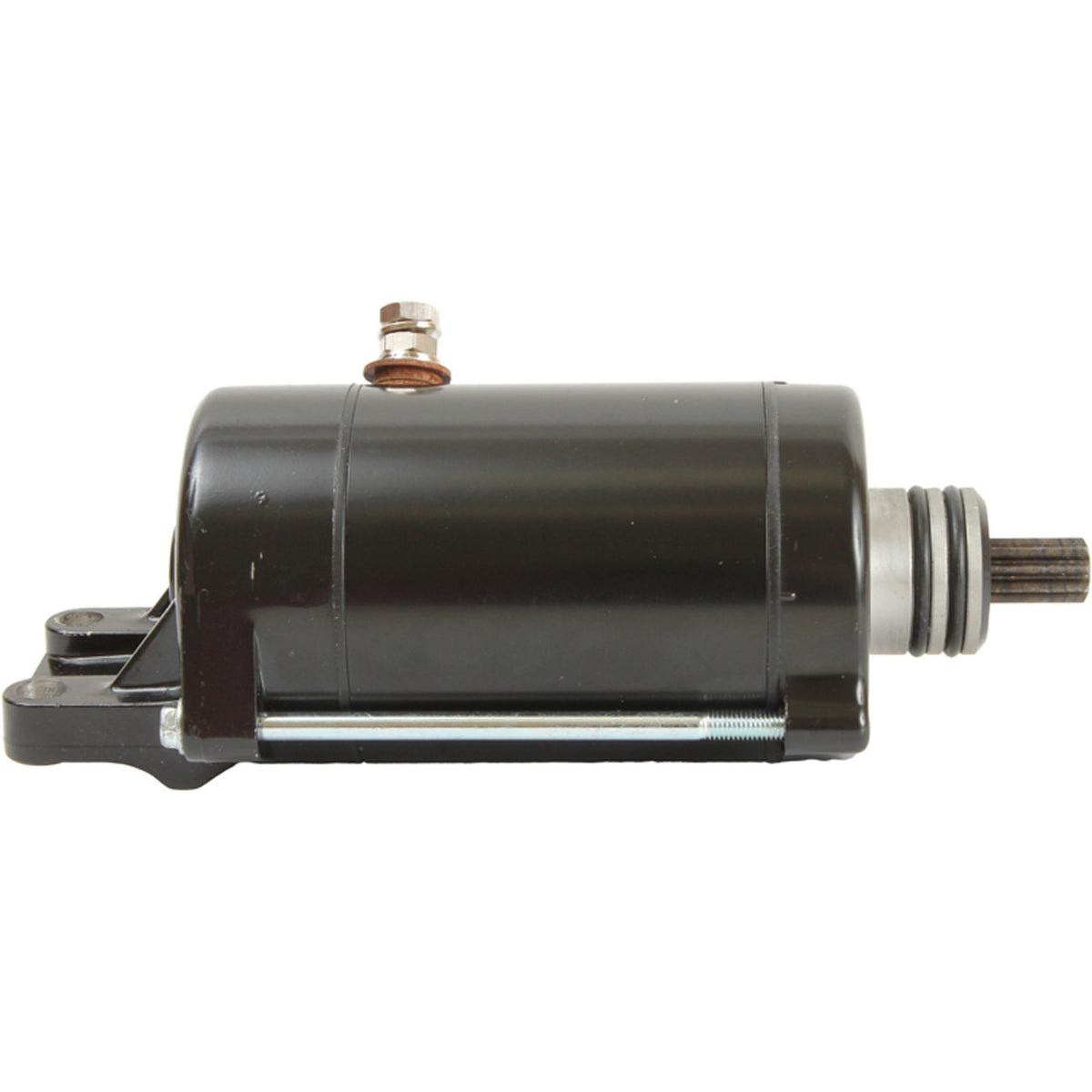 Starter motor for Arctic Cat Tigershark Barracuda Daytona Montego - 12V