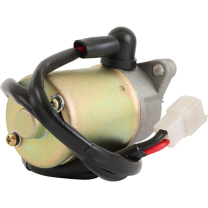 Starter Motor Yamaha 100 Scooters Arctic Cat Youth 50 90 ATV Quad Bike