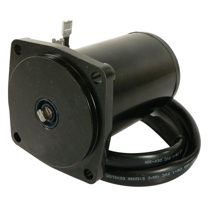 Trim and tilt motor for Honda 40-50HP and Suzuki 40-50HP DF outboards